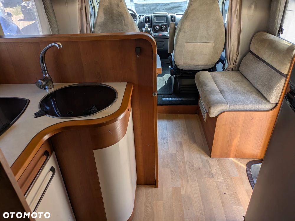 Fiat DUCATO - 7
