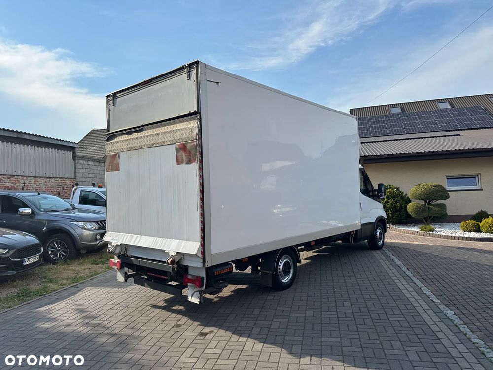 Iveco DAILY - 5