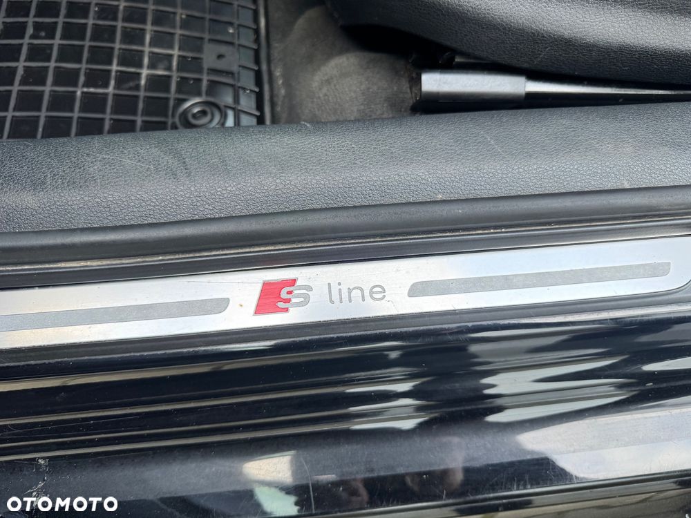 Audi A3 Limousine - 13