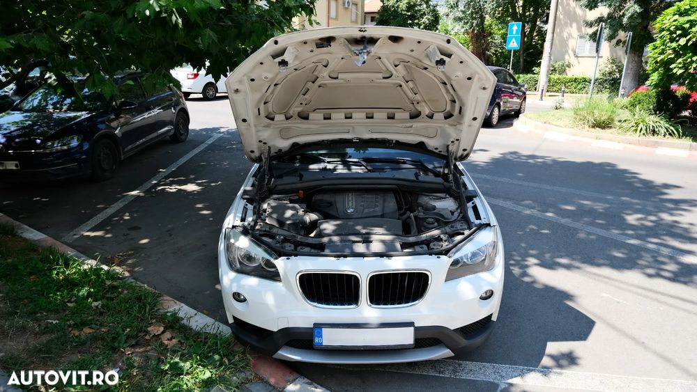 BMW X1 xDrive18d - 15