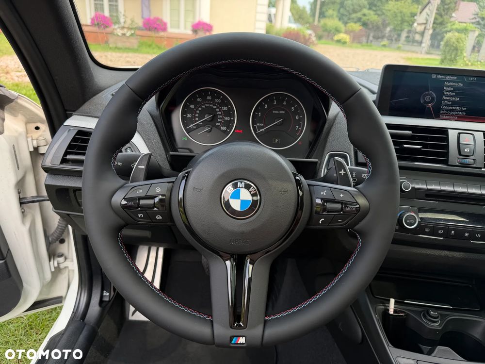 BMW Seria 2 M235i xDrive Sport-Aut - 18