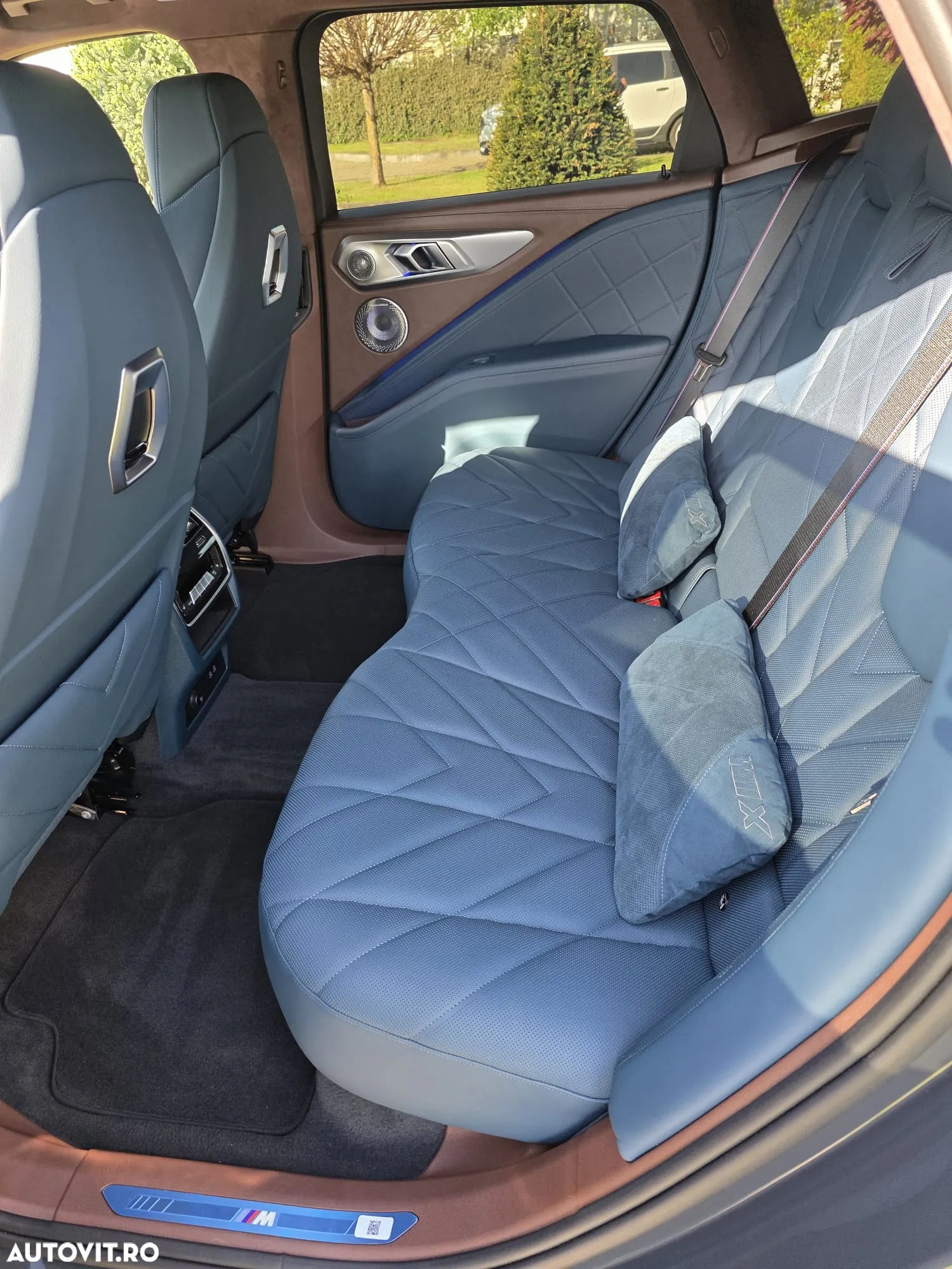 BMW XM Standard - 19