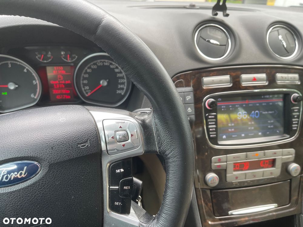 Ford Mondeo 1.8 TDCi Trend - 9