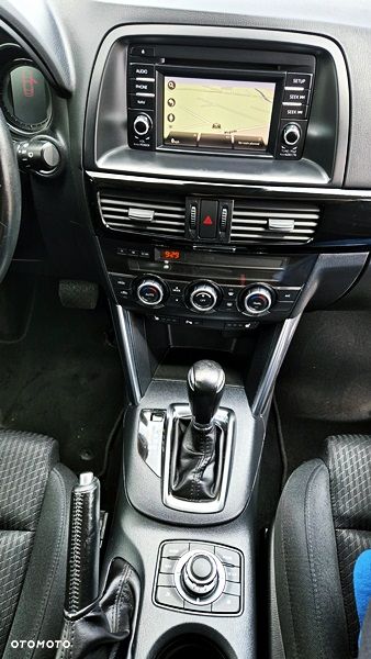 Mazda CX-5 2.0 Skymotion - 38