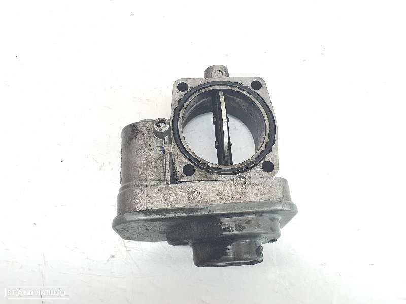 CAIXA BORBOLETAS OPEL ASTRA J 2011 -98105210 - 2