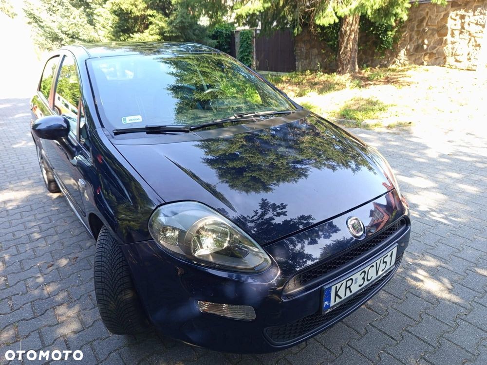 Fiat Punto - 6