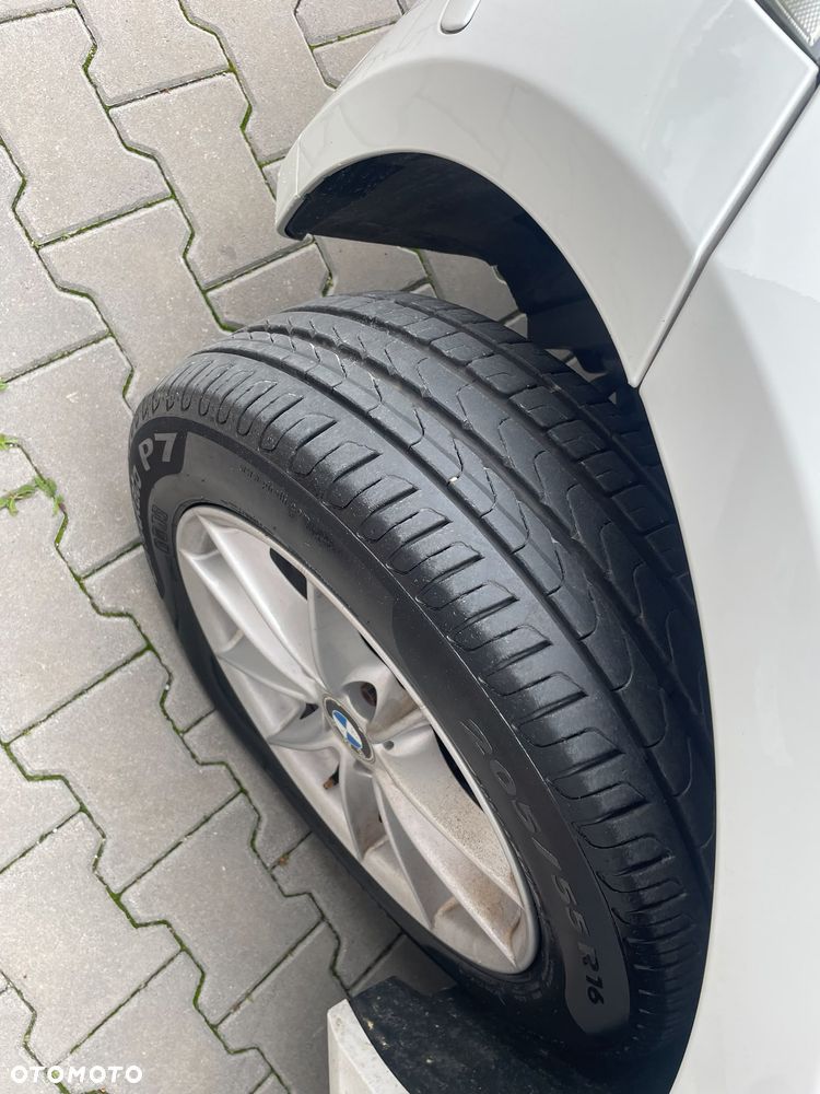 BMW Seria 1 116d DPF Edition Sport - 13