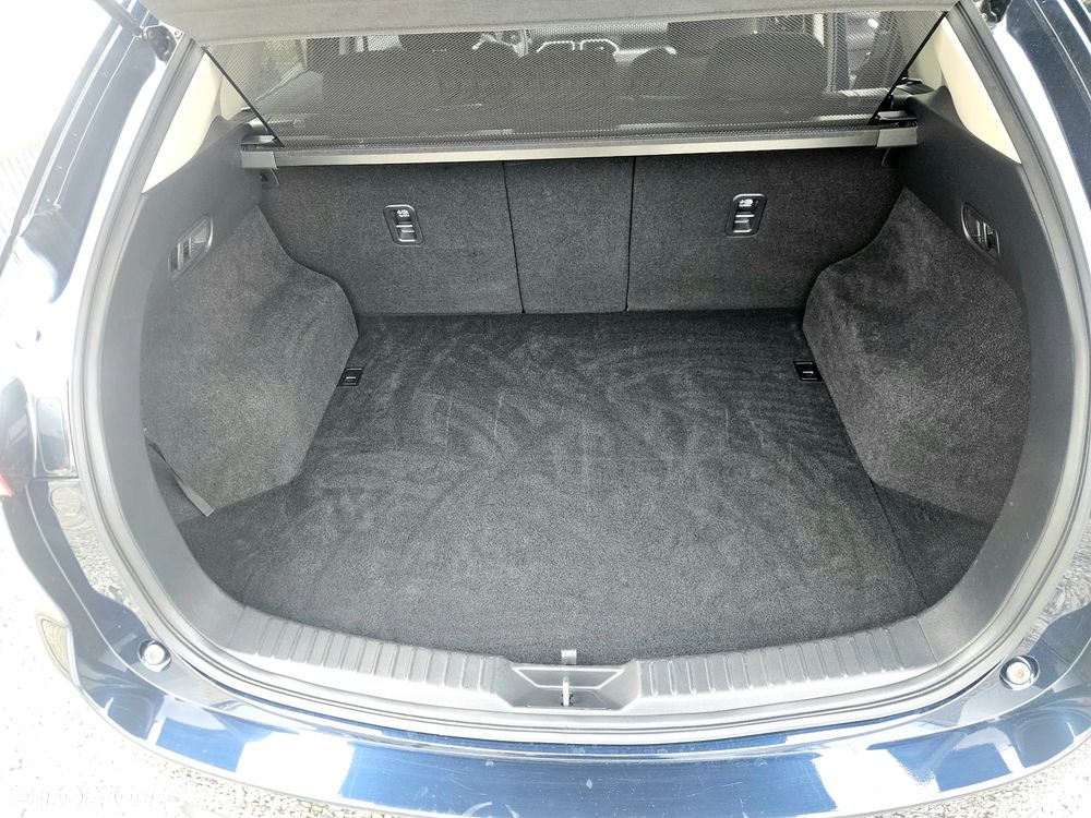 Mazda CX-5 - 31