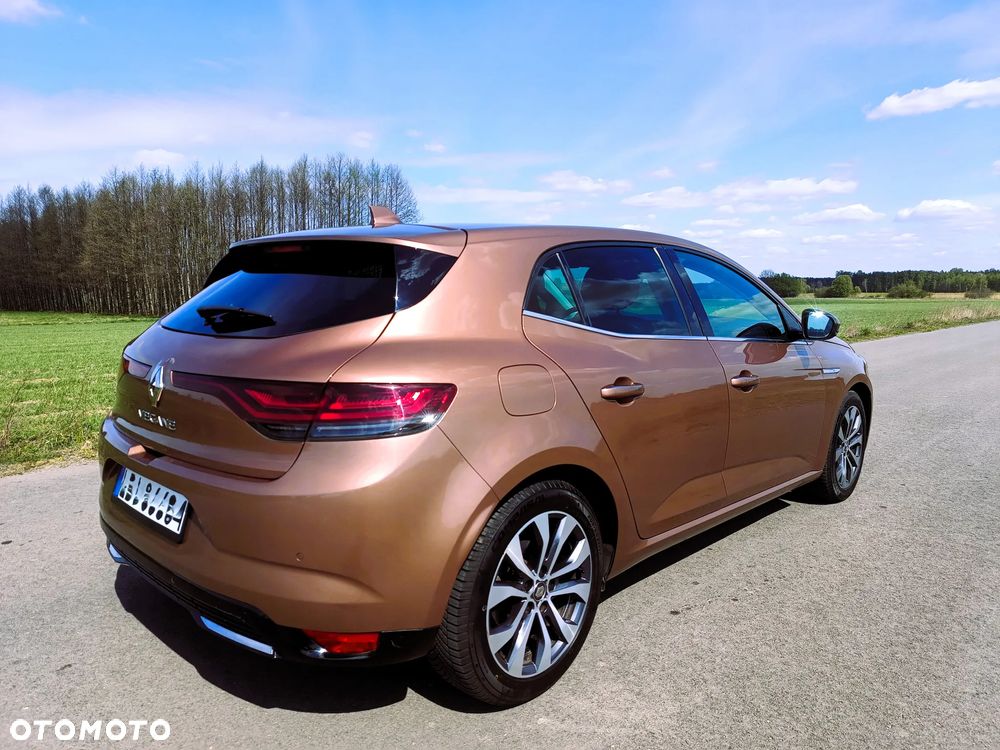 Renault Megane - 3