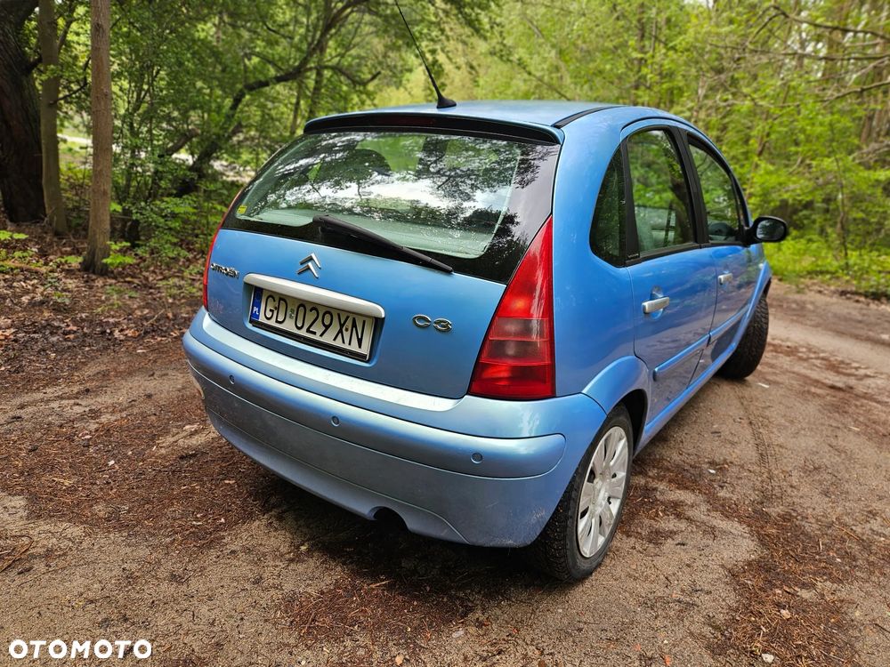Citroën C3 1.6 SportChic - 9