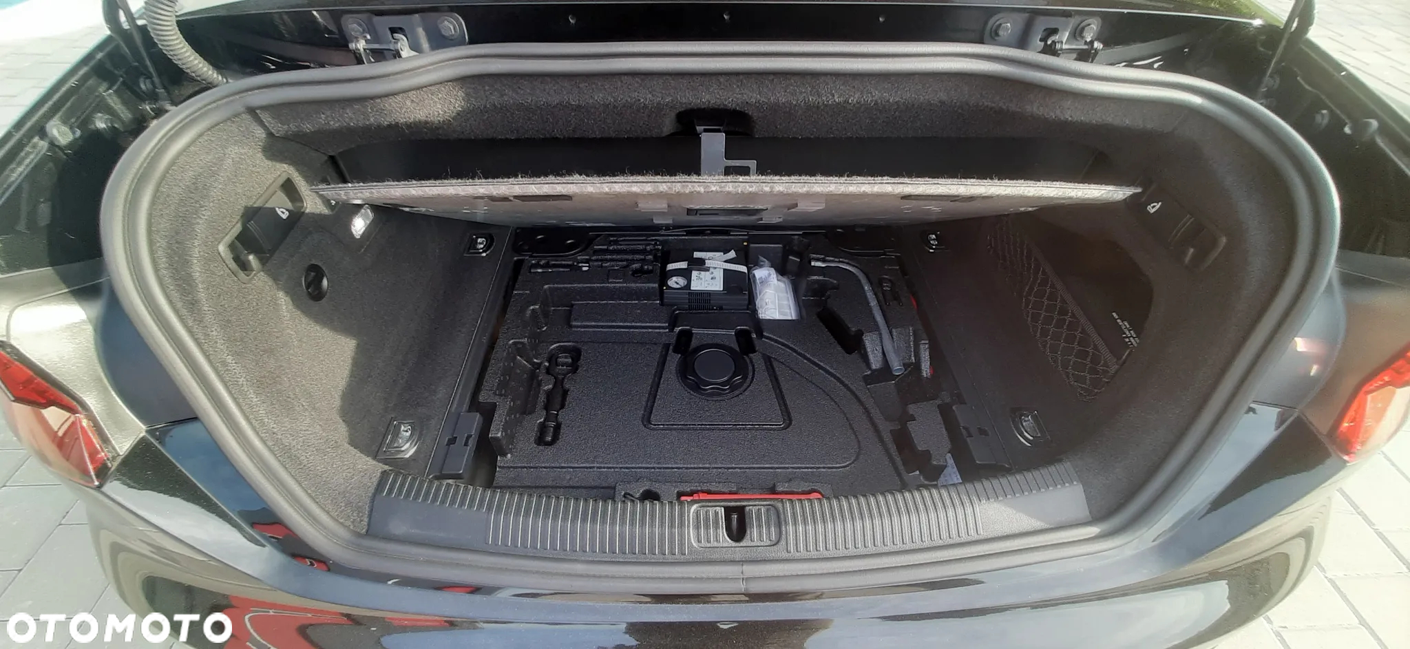 Audi A5 2.0 TDI S tronic - 14