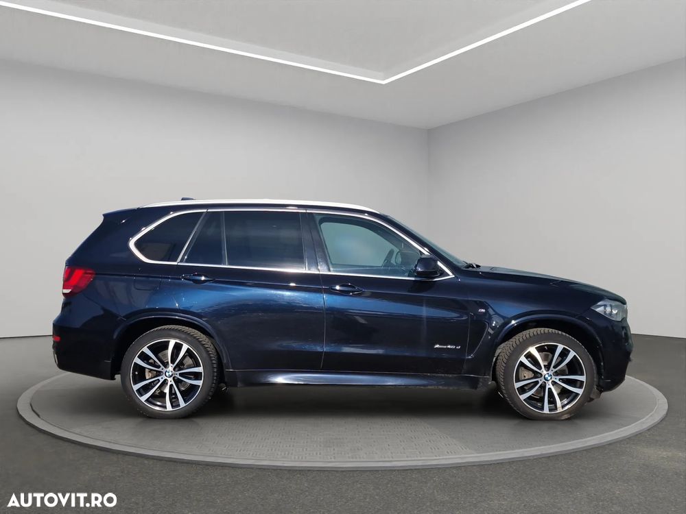 BMW X5 - 6