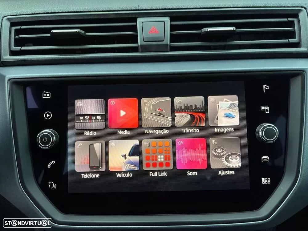 SEAT Arona 1.0 TSI Style - 20