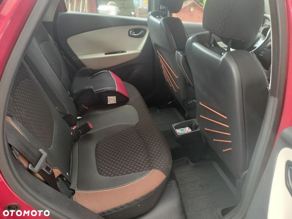 Renault Captur 1.2 Energy TCe Zen - 15