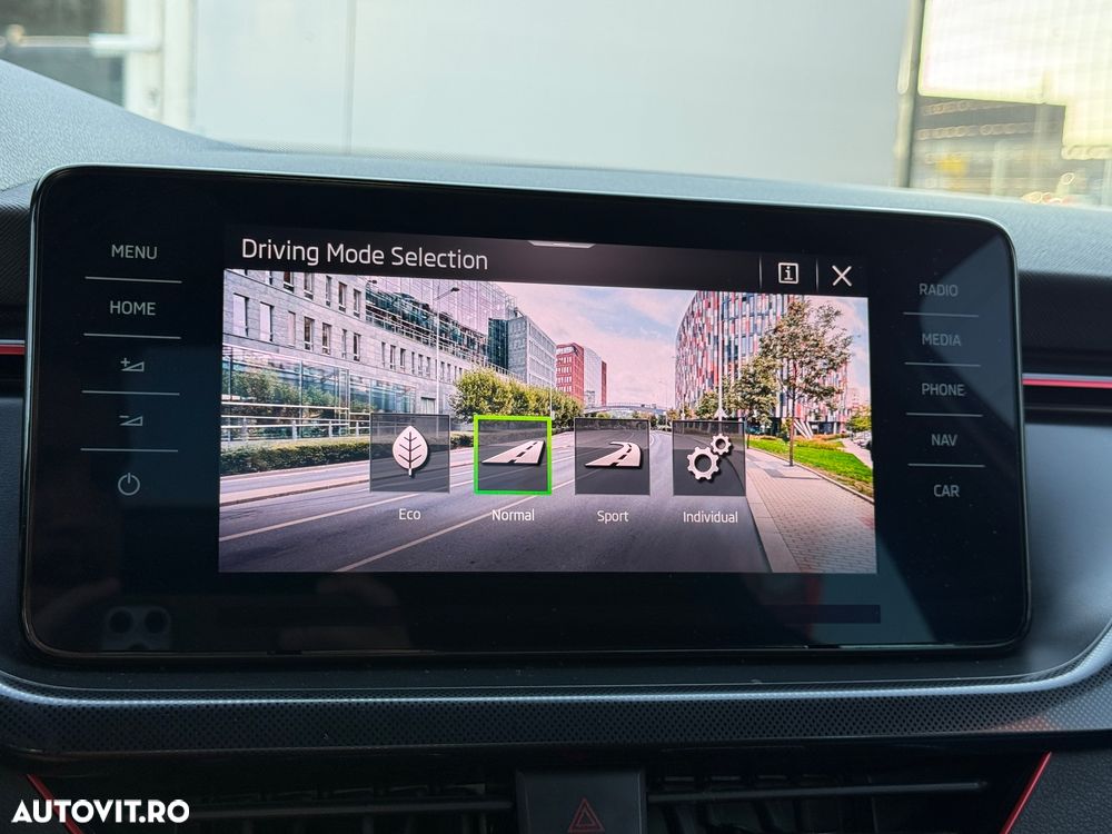 Skoda Kamiq 1.5 TSI DSG Monte Carlo - 24