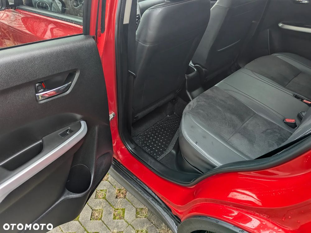 Suzuki Vitara 1.6 Premium 2WD - 18