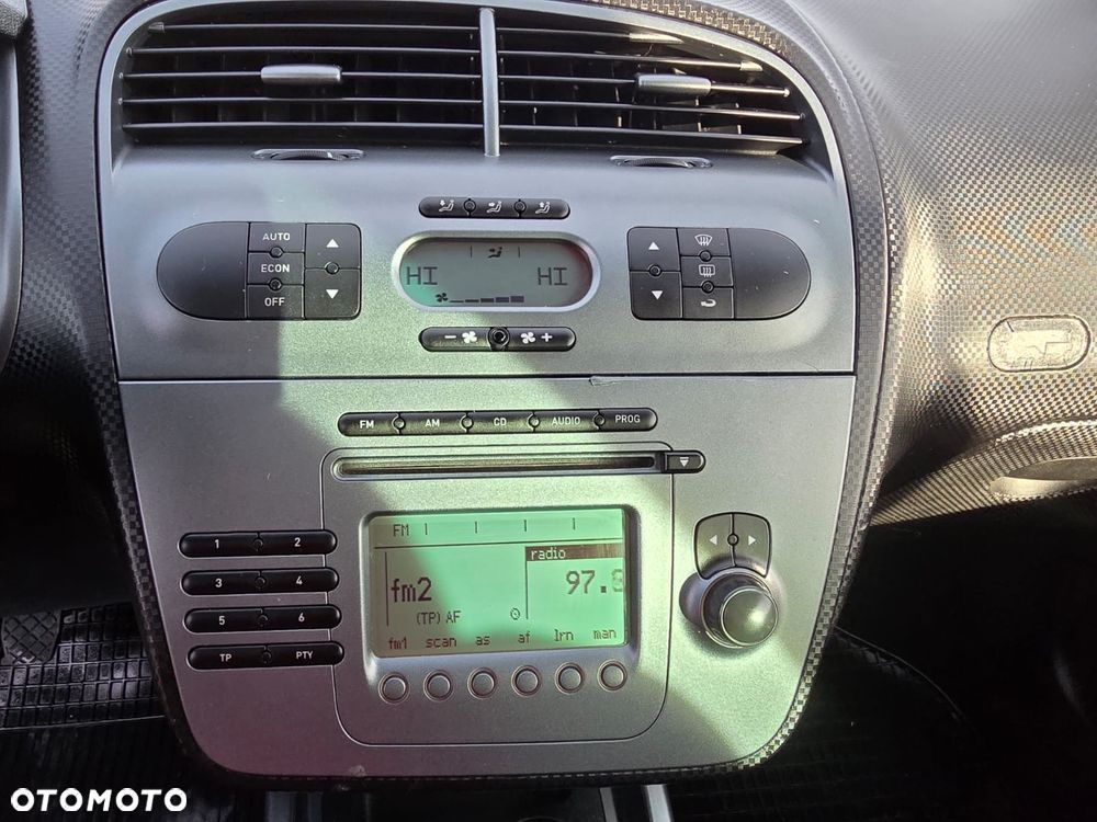 Seat Altea 1.9 TDI Stylance - 12