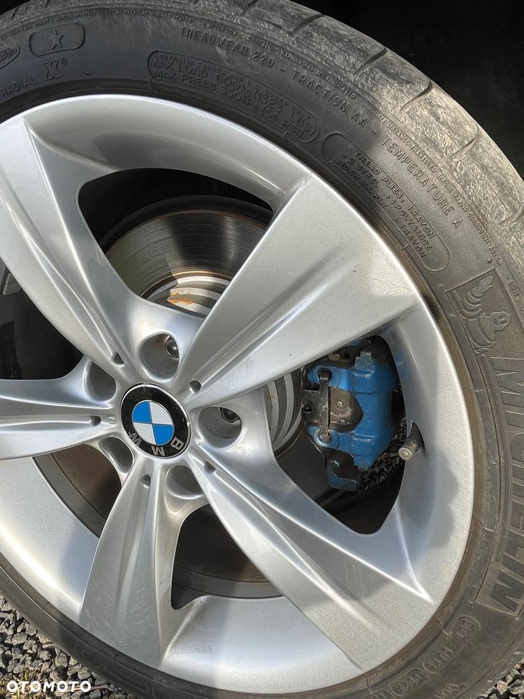 BMW Seria 7 740i - 16