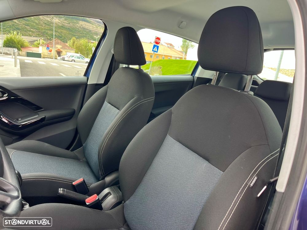 Peugeot 208 1.2 PureTech Access - 5
