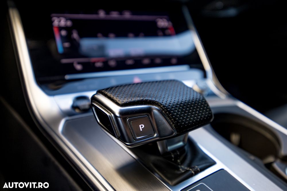 Audi A6 Limuzina - 23