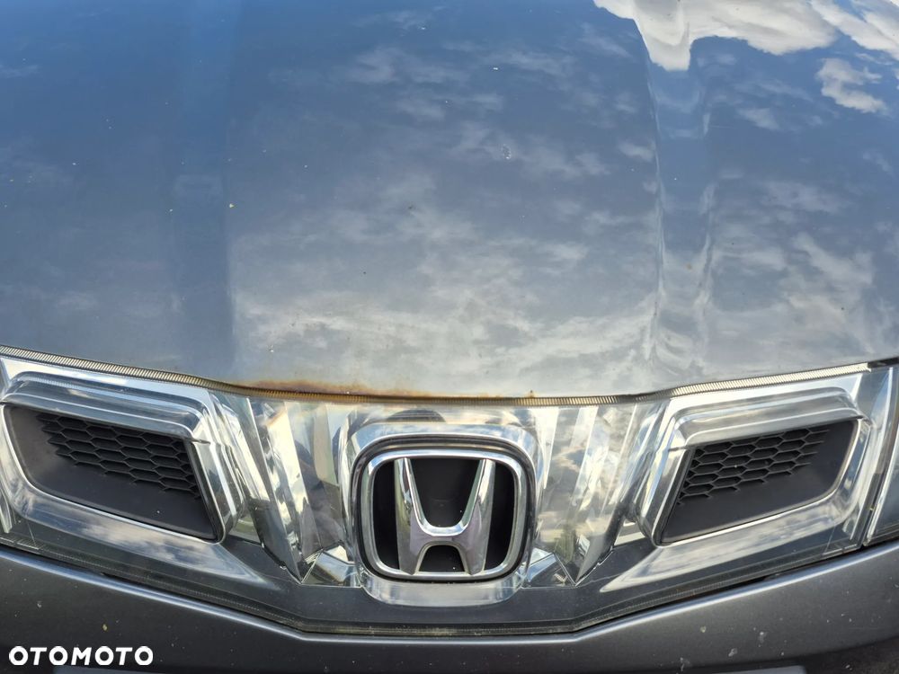 Honda Civic 1.8 Comfort - 9