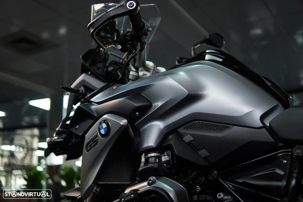 BMW R 1200 GS - 40