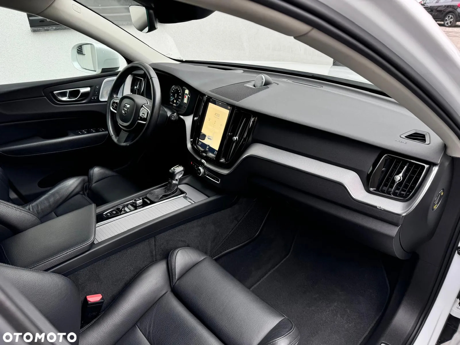 Volvo XC 60 D4 AWD Inscription - 19