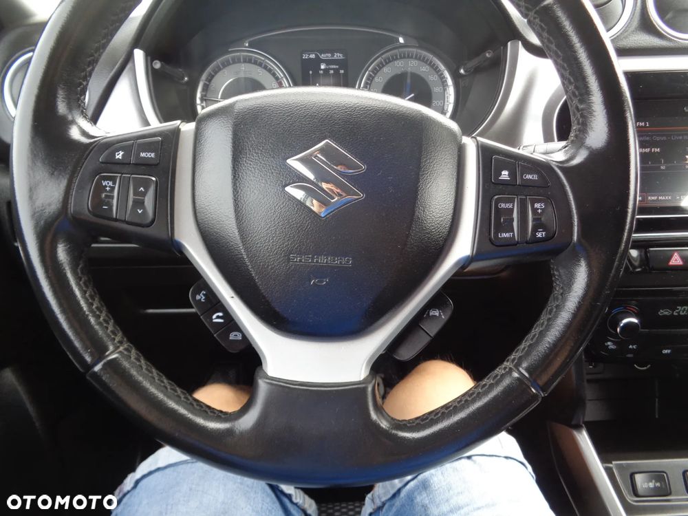 Suzuki Vitara - 18