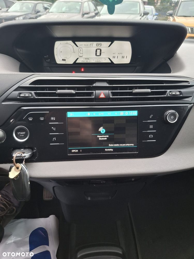 Citroën SpaceTourer - 13