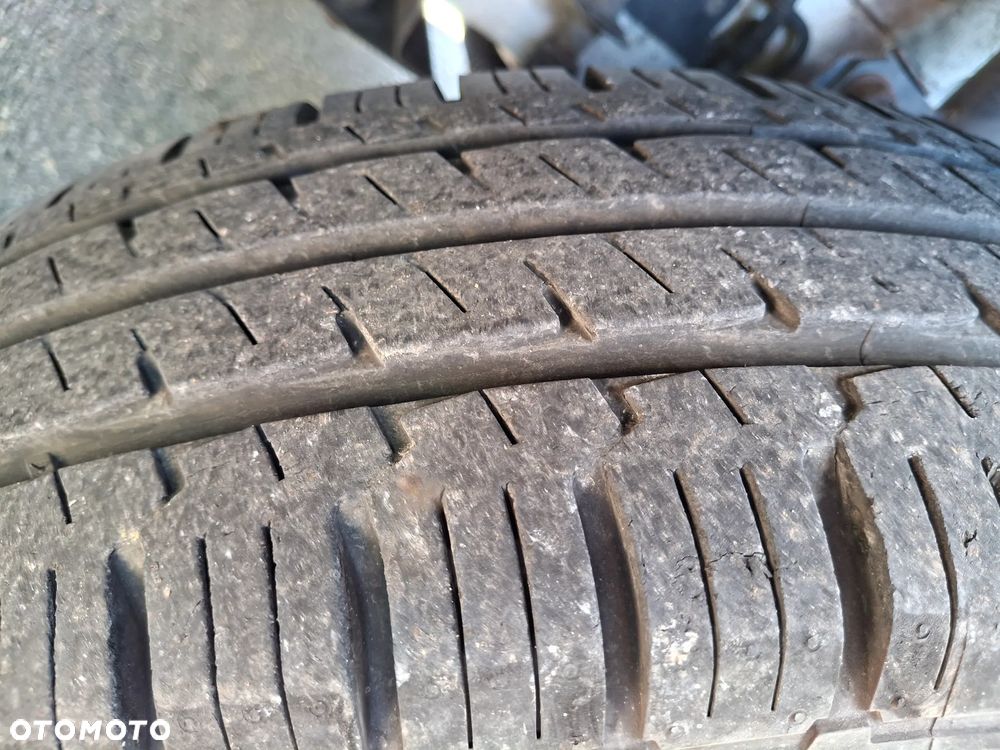 Ford Transit - 9