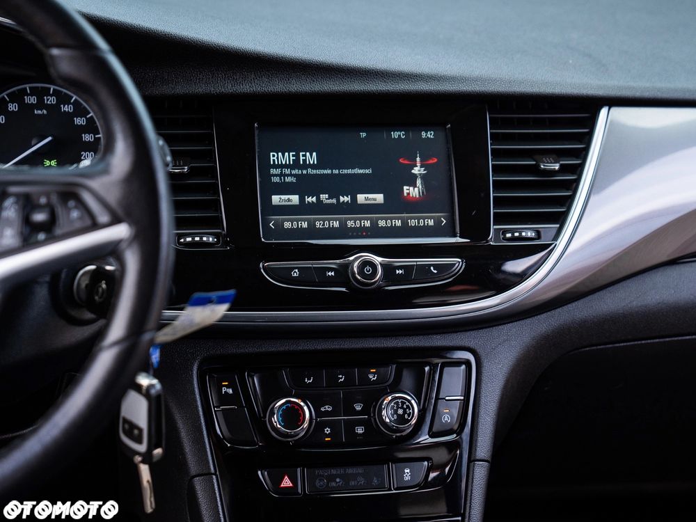 Opel Mokka 1.4 T Cosmo - 36