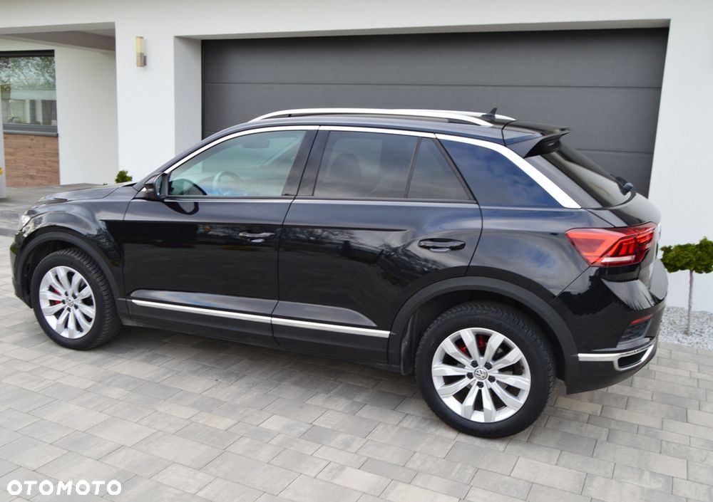 Volkswagen T-Roc - 6