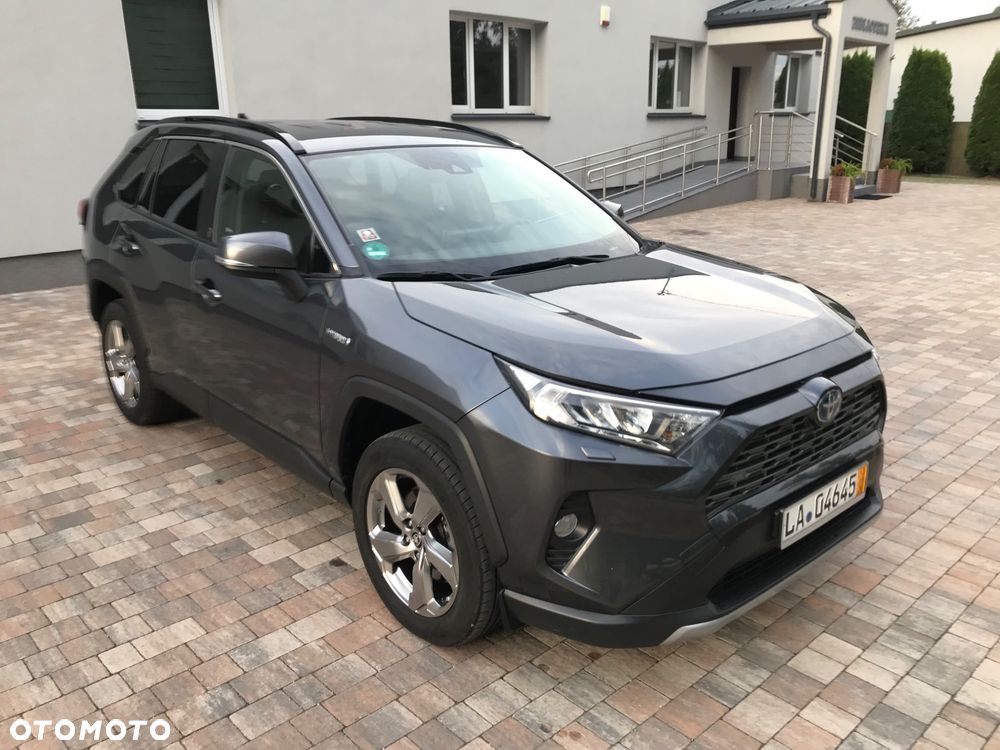 Toyota RAV4 - 3