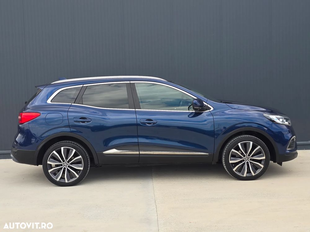 Renault Kadjar - 18