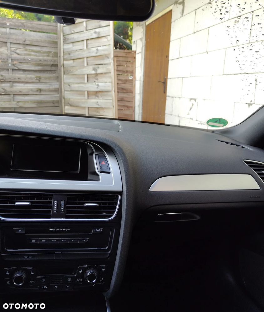 Audi A4 Avant - 20