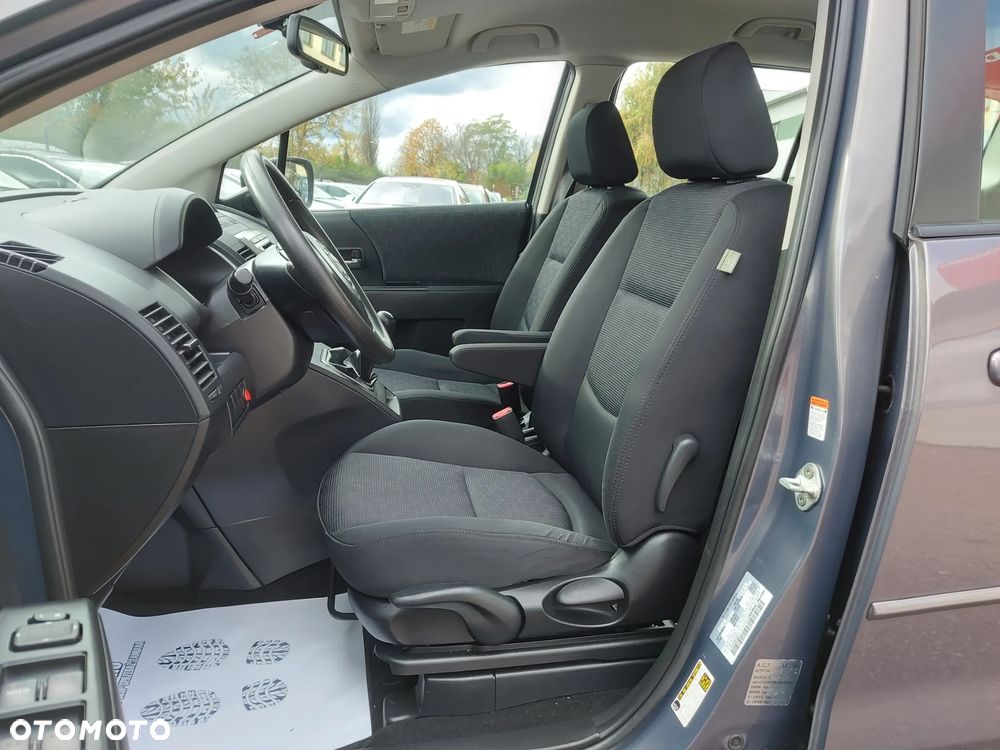 Mazda 5 2.3 Sport - 11