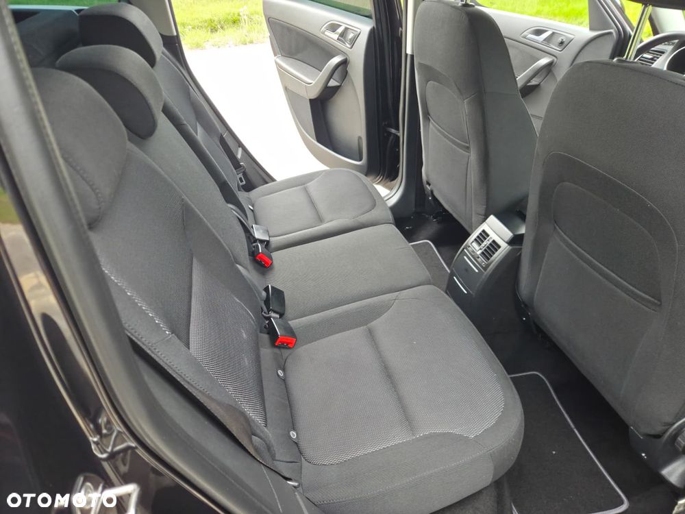 Skoda Yeti 1.6 TDI GreenLine - 17