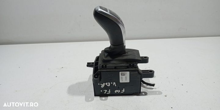 Schimbator viteze  10099976-00 BMW Seria 5 F10 [2009 - 2013] - 2