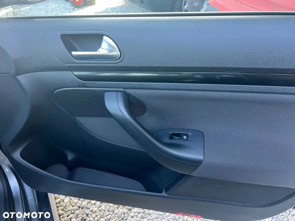 Volkswagen Golf Variant 1.2 TSI BlueMotion Technology Trendline - 15