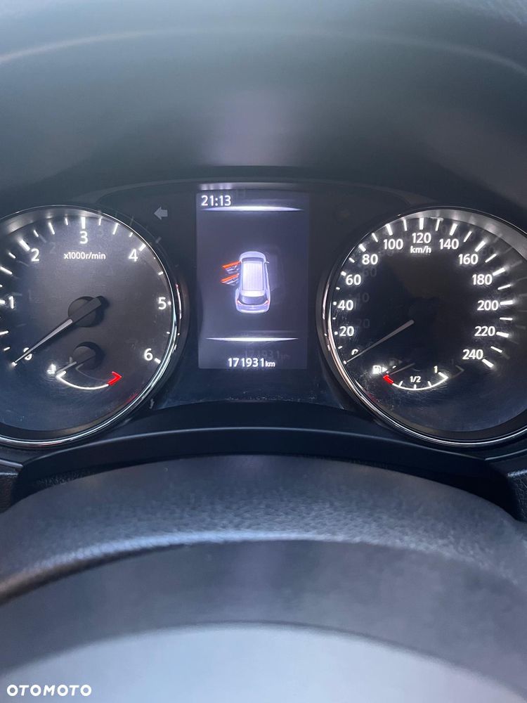 Nissan X-Trail 2.0 dCi N-Connecta 4WD Xtronic - 8