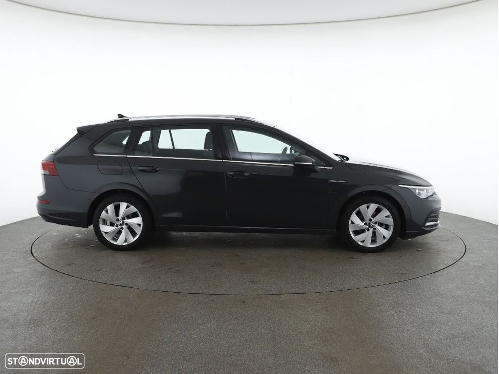 VW Golf Variant 1.5 eTSI Style DSG - 9