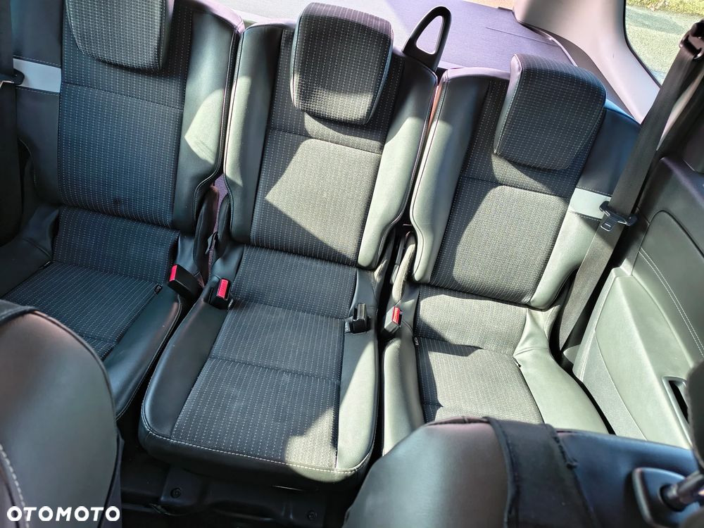 Renault Scenic Energy dCi 130 Start & Stop Bose Edition - 5