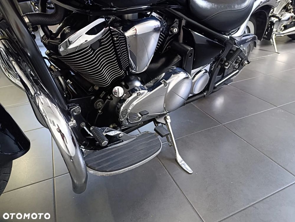 Kawasaki Vulcan - 9