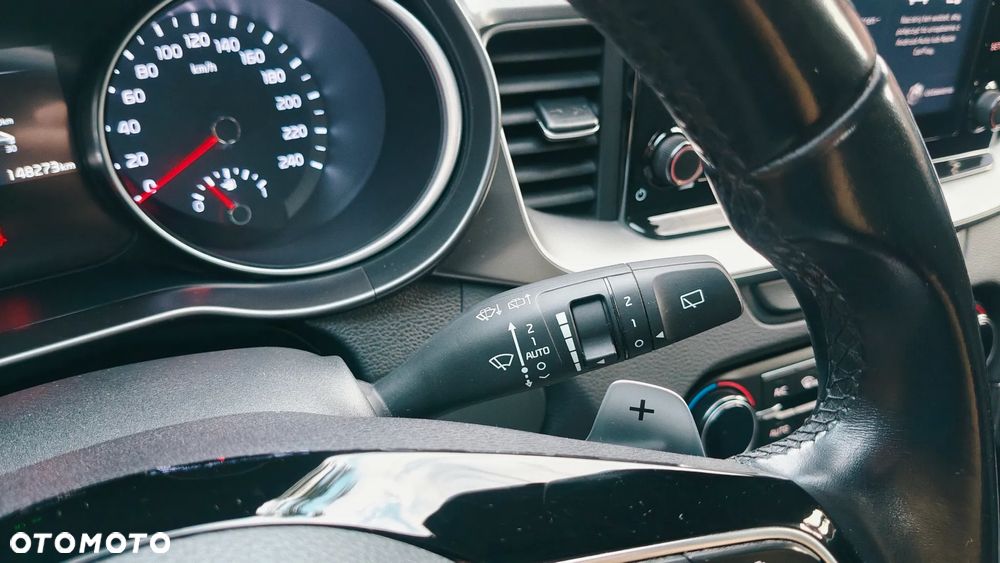 Kia Ceed 1.5 T-GDI L DCT - 24