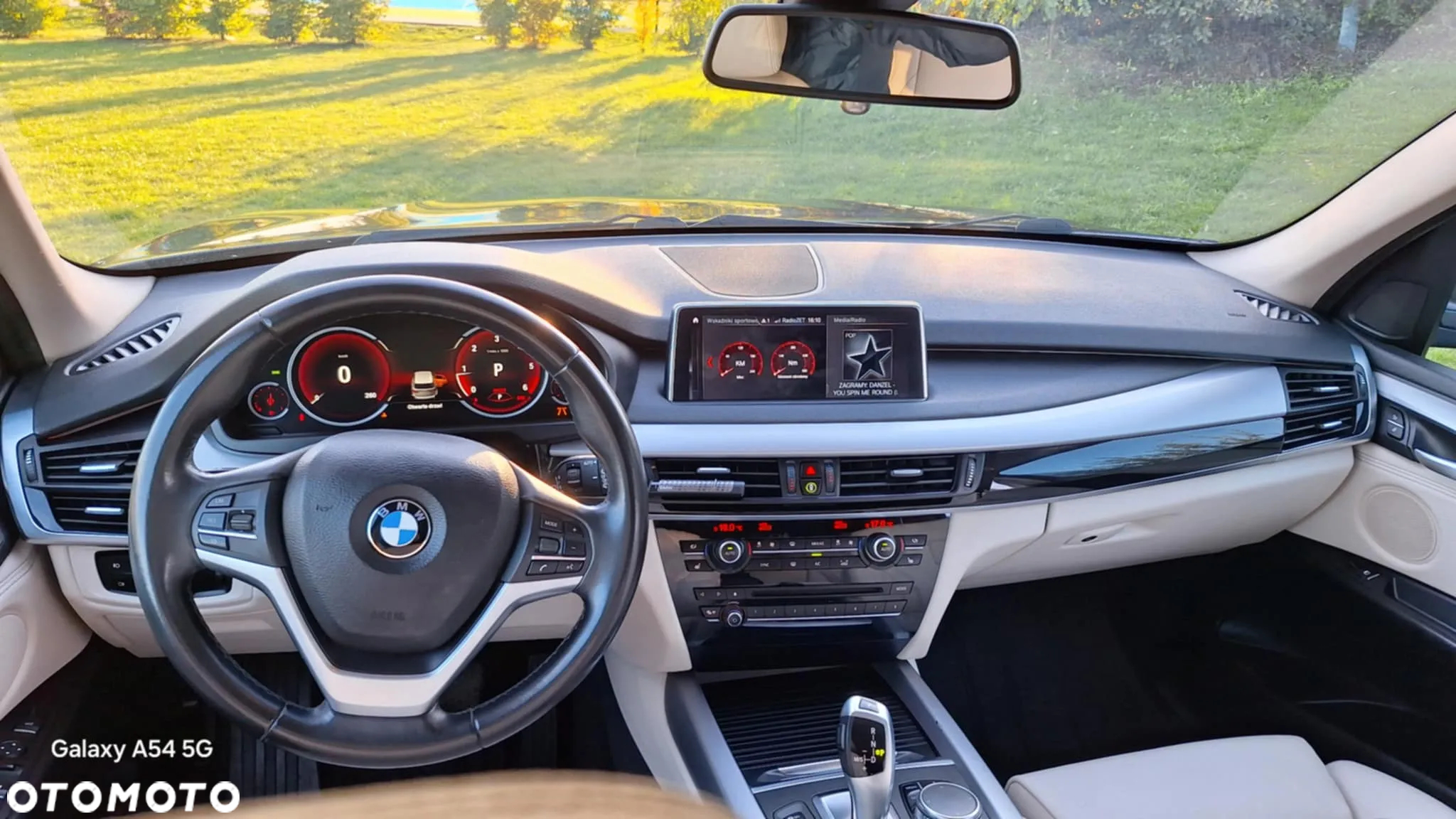 BMW X5 xDrive25d - 6