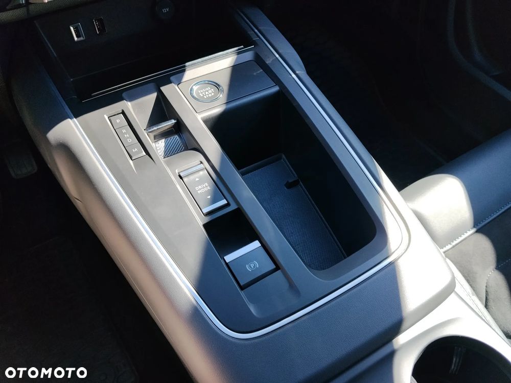 Citroën C5 Aircross 1.5 BlueHDi Max EAT8 - 14