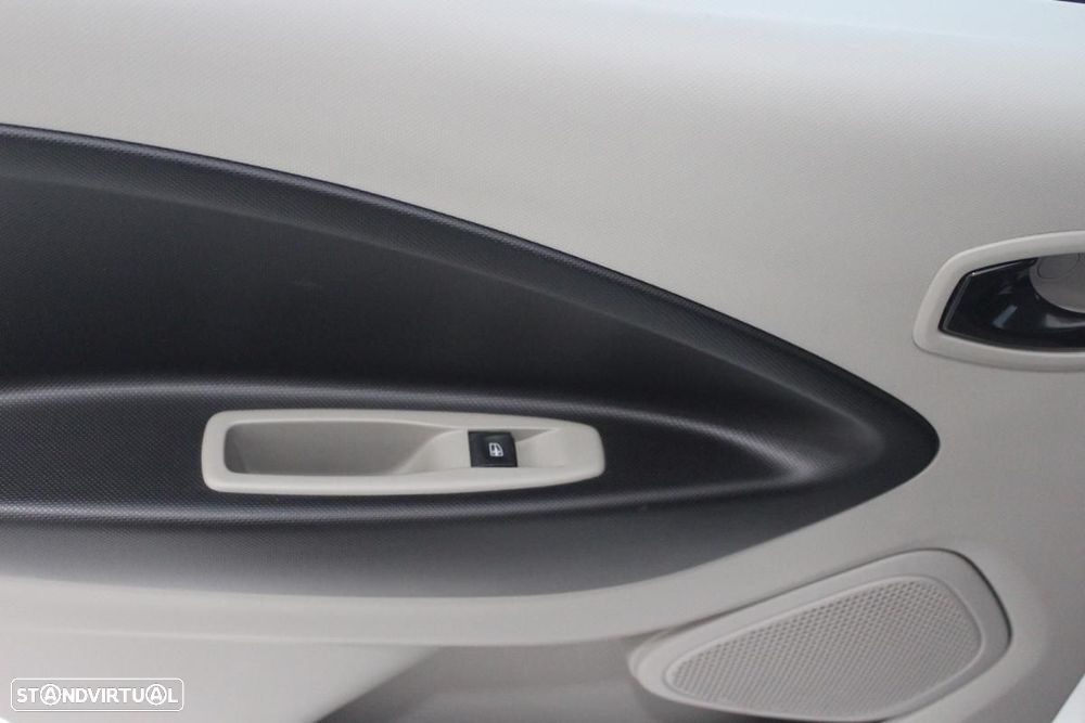 Renault Zoe (c/ Bateria) Intens - 14