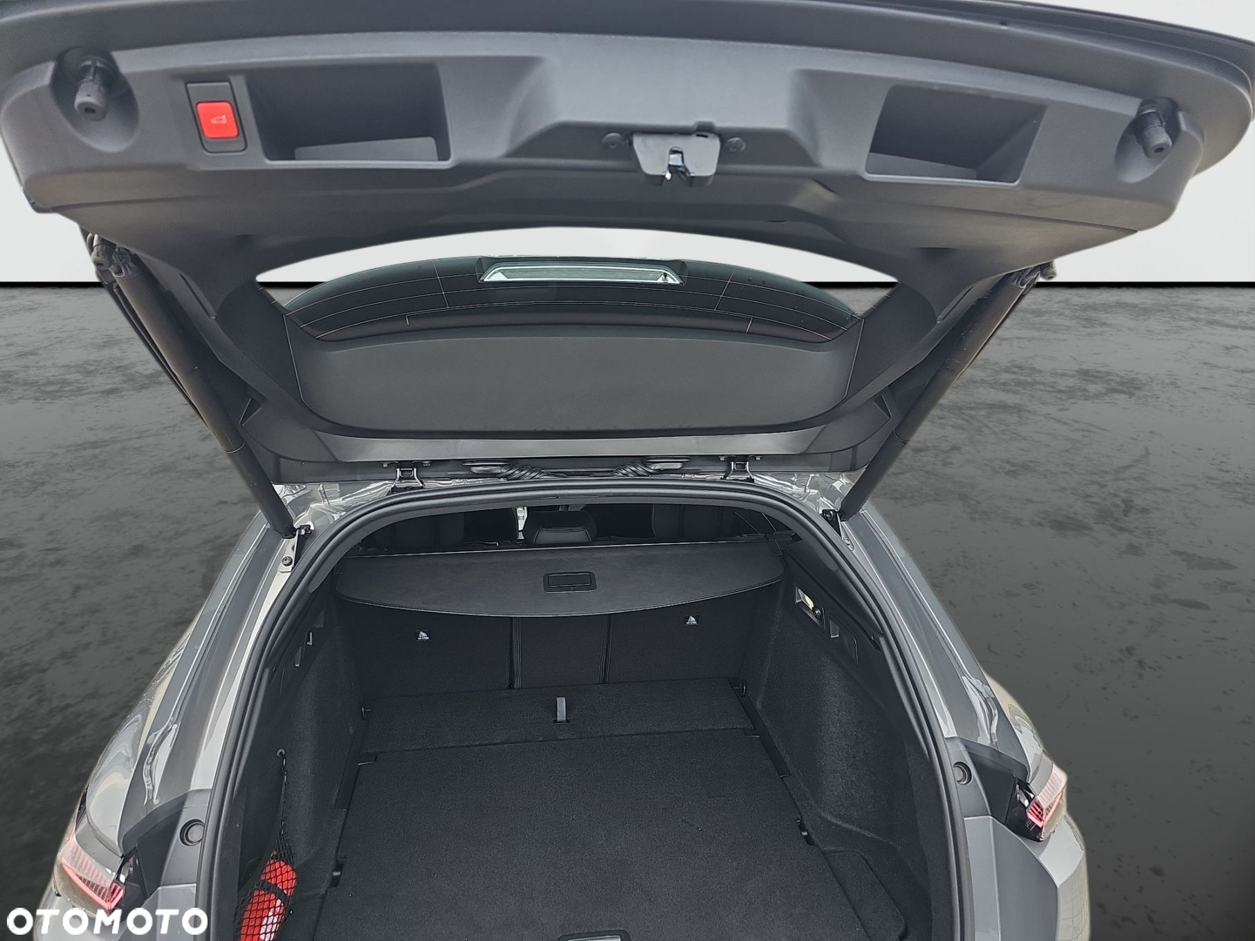 Peugeot 308 - 19