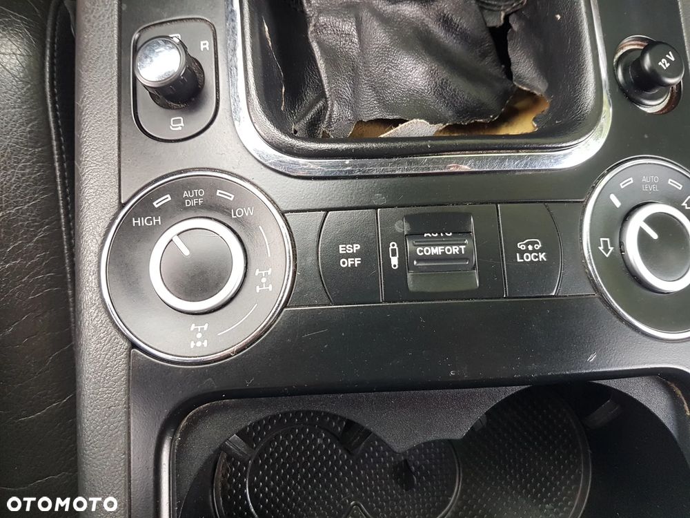 Volkswagen Touareg 3.0 V6 TDI DPF Kong - 21