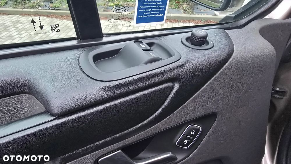 Ford Transit Custom - 26